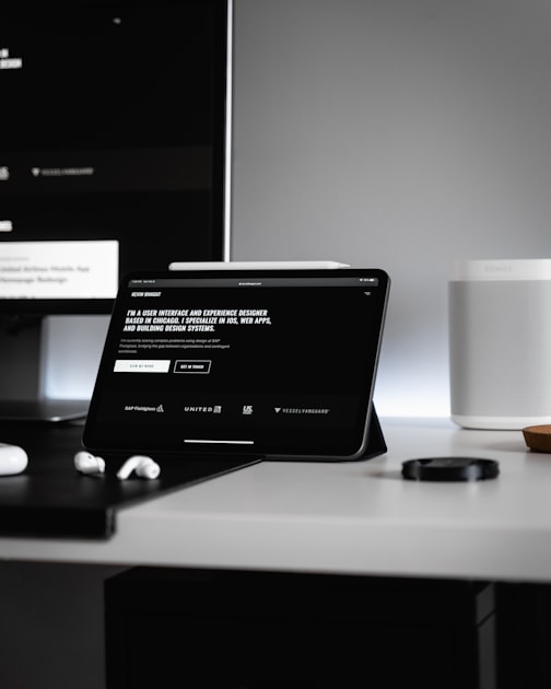 Empowering Spiritual Teachers with IT Support